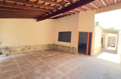 Casa com 2 quartos à venda na Rua Marcos Leão Mendes, 75, Jardim Sorocaba Park, Sorocaba