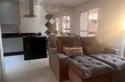 Lindo apartamento à venda no edifício vitalli em, sorocaba/sp