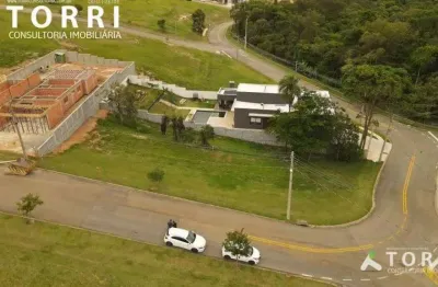 Terreno residencial à venda, parque ecoresidencial fazenda jequitibá, sorocaba - te0852.