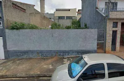 Terreno à venda na Rua Júlio Cirino Da Silva, 44, Wanel Ville, Sorocaba