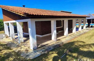 Chácara / sítio à venda na Estrada Itapetininga, 89, Centro, Itapetininga