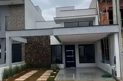 Casa à venda no condomínio horto florestal villagio em, sorocaba/sp