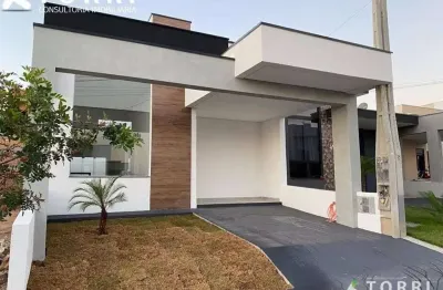 Casa à venda no condomínio horto florestal villagio em, sorocaba/sp
