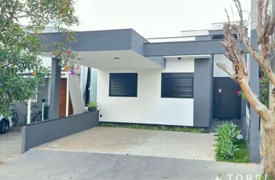 Linda casa à venda no condomínio horto florestal ii em, sorocaba/sp
