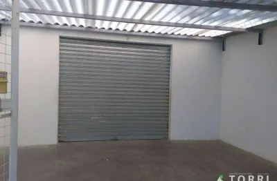 Salão comercial para á venda no bairro jardim sorocaba park/sp