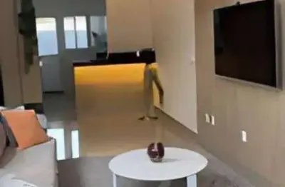 Sobrado à venda no condomínio horto florestal i em, sorocaba/sp