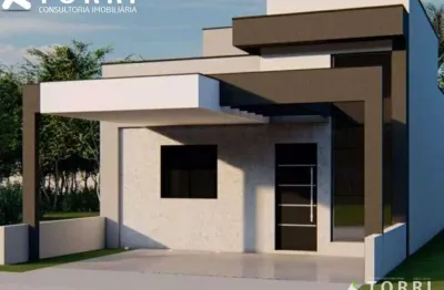 Casa à venda no condomínio horto florestal villagio, em sorocaba/sp