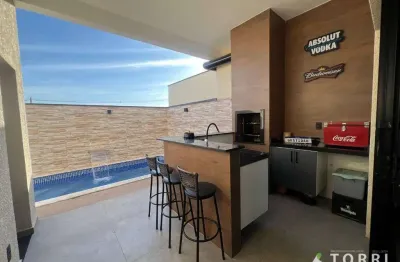 Lindo sobrado à venda no condomínio horto florestal villagio em, sorocaba/sp