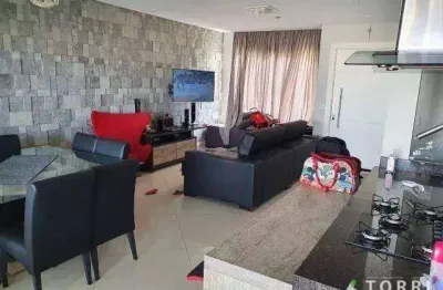 Linda casa à venda no condomínio horto florestal iii em, sorocaba/sp