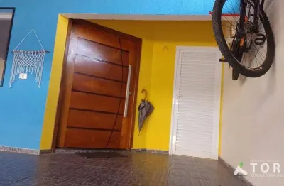 Casa com 2 quartos à venda na Rua Maria Benedicta Pinto Del Poço, 56, Jardim dos Pássaros, Sorocaba