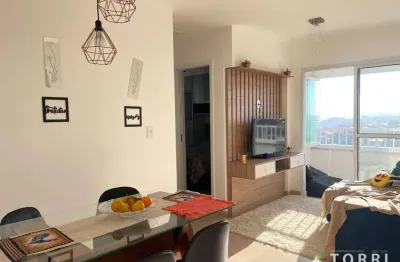 Apartamento à venda no condomínio residencial vale verde wanel ville  em, sorocaba/sp