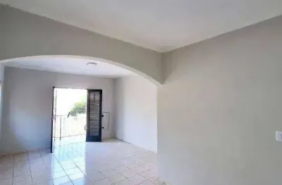 Sobrado à venda no bairro jardim vera cruz, em sorocaba/sp