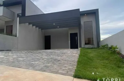 Linda casa à venda no condomínio helena maria em, sorocaba/sp