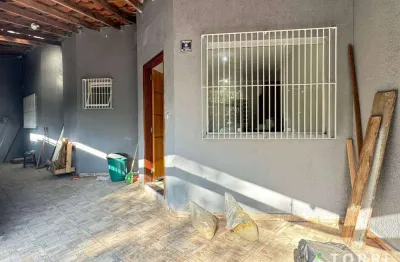 Casa à venda no bairro jardim santa esmeralda em, sorocaba/sp