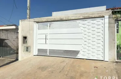Casa com 2 dormitórios à venda, 67 m² por r$ 334.000,00 - jardim santa esmeralda - sorocaba/sp