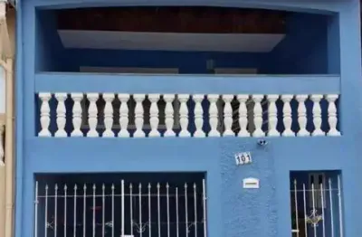 Sobrando á venda no bairro jardim santo andré sorocaba/sp