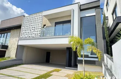 Casa à venda no condomínio sunlake em, votorantim/sp