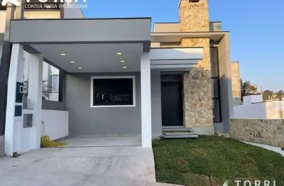Excelente casa à venda no condomínio horto florestal villagio em, sorocaba/sp