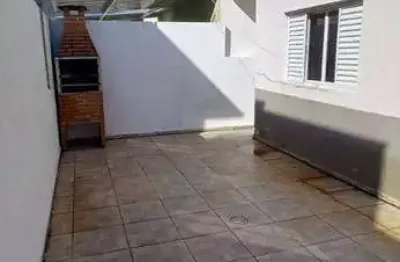 Casa à venda no condomínio horto florestal i em, sorocaba/sp