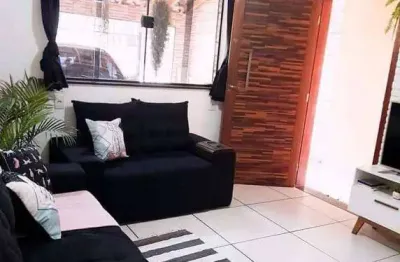 Sobrado à venda no bairro jardim portal do itavuvu em, sorocaba/sp