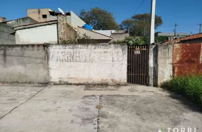 Casa com 2 quartos à venda na Rua Sizina Azevedo Scherepel, Jardim Piratininga, Sorocaba