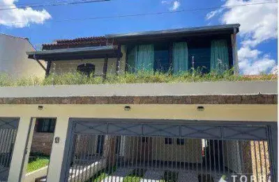 Sobrado para locação no bairro jardim pagliato em, sorocaba/sp