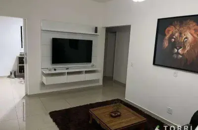 Apartamento duplex com 3 dormitórios à venda, 170 m² por r$ 620.000,00 - jardim gonçalves - sorocaba/sp