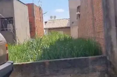 Terreno à venda, 125 m² por r$ 128.000,00 - parque são bento - sorocaba/sp