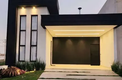 Casa com 3 dormitórios à venda, 137 m² por r$ 1.030.000,00 - wanel ville - sorocaba/sp
