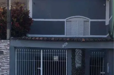 Casa com 2 dormitórios à venda, 162 m² por r$ 300.000,00 - jardim santo andré - sorocaba/sp