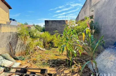 Terreno à venda, 132 m² por r$ 140.000,00 - jardim santa claudia - sorocaba/sp