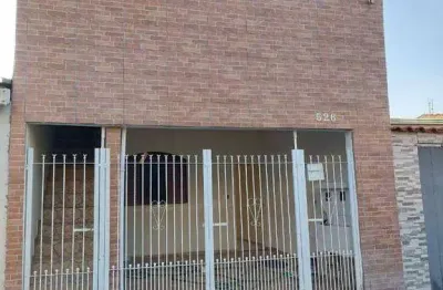 Sobrado com 3 dormitórios à venda, 140 m² por r$ 280.000,00 - jardim santo andré - sorocaba/sp