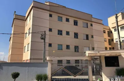 Apartamento para locação no condomínio vera lucia em, sorocaba/sp