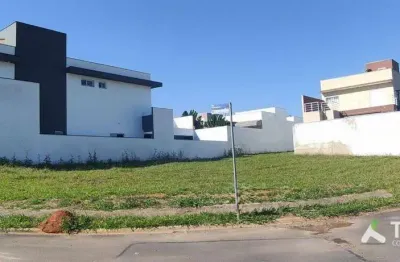 Terreno à venda, 350 m² por r$ 350.000,00 - jardim novo horizonte - sorocaba/sp