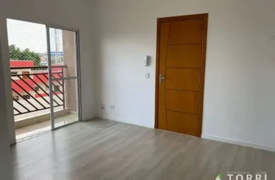 Apartamento com 2 dormitórios à venda, 54 m² por r$ 230.000,00 - recreio marajoara - sorocaba/sp