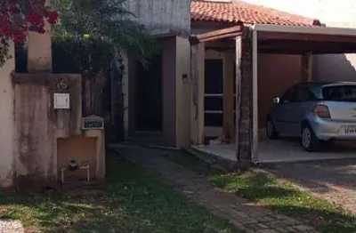 Sobrado à venda no condomínio granja olga i em, sorocaba/sp