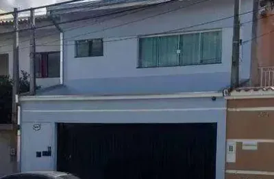 Sobrado com 2 dormitórios à venda, 240 m² por r$ 460.000,00 - jardim tropical - sorocaba/sp