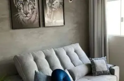 Sobrado com 2 dormitórios à venda, 56 m² por r$ 355.000,00 - wanel ville - sorocaba/sp