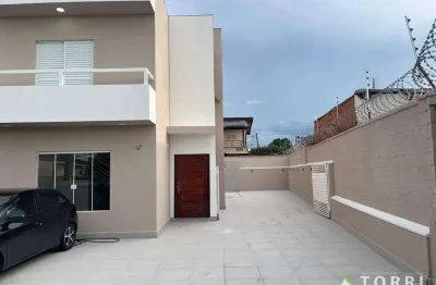 Casa com 3 dormitórios à venda por r$ 990.000,00 - condomínio residencial portobello - sorocaba/sp