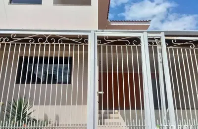 Casa com 4 dormitórios à venda, 260 m² por r$ 750.000,00 - jardim vila são domingos - sorocaba/sp