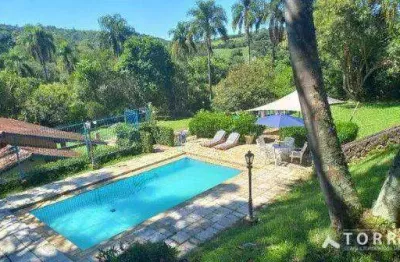 Sítio com 4 dormitórios à venda, 108900 m² por r$ 2.750.000,00 - piedade - piedade/sp