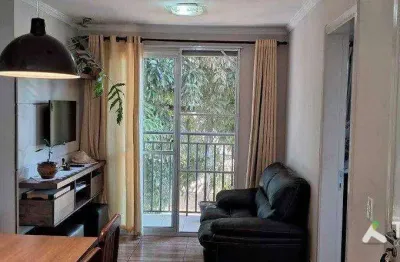 Apartamento com 3 dormitórios à venda, 47 m² por r$ 255.000,00 - condomínio marcco sorocaba - sorocaba/sp