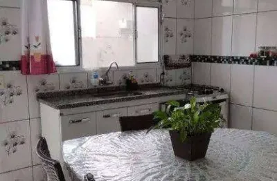 Casa com 2 dormitórios à venda, 178 m² por r$ 349.000,00 - vila mineirão - sorocaba/sp