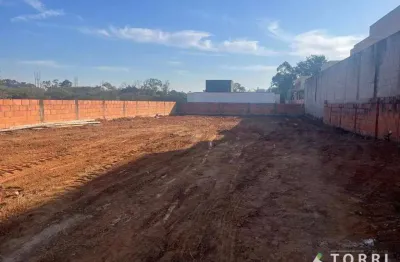 Terreno à venda, 390 m² por r$ 750.000,00 - jardim residencial chácara ondina - votorantim/sp