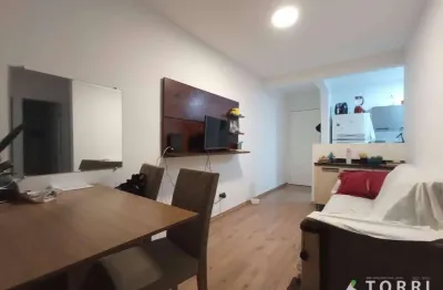 Apartamento com 2 dormitórios à venda, 47 m² por r$ 240.000,00 - vossoroca - sorocaba/sp