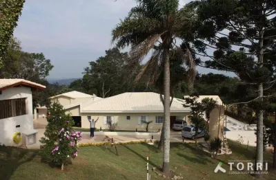 Casa com 6 dormitórios à venda, 412 m² por r$ 1.990.000,00 - planalto verde - são roque/sp