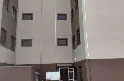 Apartamento com 2 dormitórios à venda, 45 m² por r$ 235.000,00 - centro - votorantim/sp