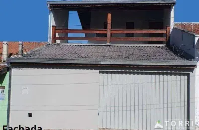 Casa com 4 quartos à venda na Rua Laercio Rocha, 100, Jardim Nápoli, Sorocaba