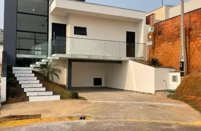 Sobrado à venda no condomínio horto florestal 3  em, sorocaba/sp