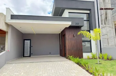 Casa à venda no condomínio jardim residencial helena maria  em, sorocaba/sp